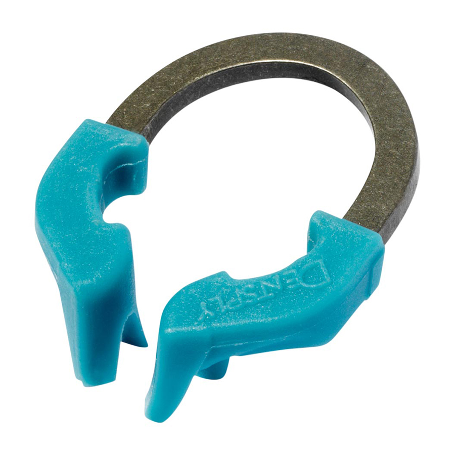Palodent Plus Ring Refills Universal 2/Box 659760
