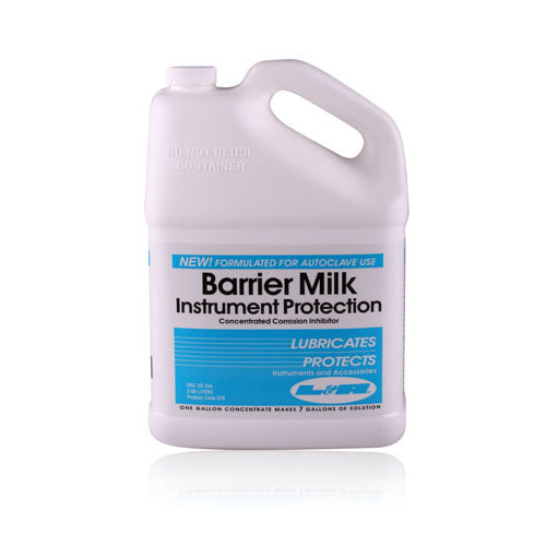 L&R Barrier Milk 1 Gallon 076