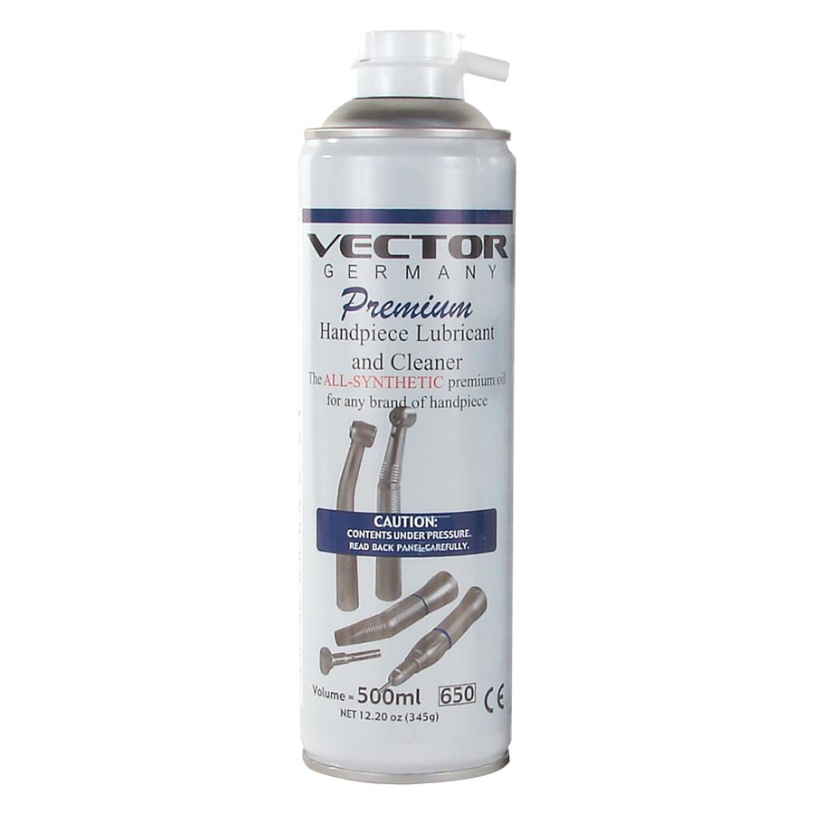 Vector Spray for Hand Lubrication 500mL VL-S *Ground Only
