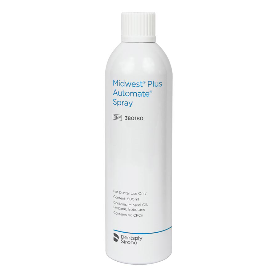 Midwest Plus Automate Spray Can *ground only