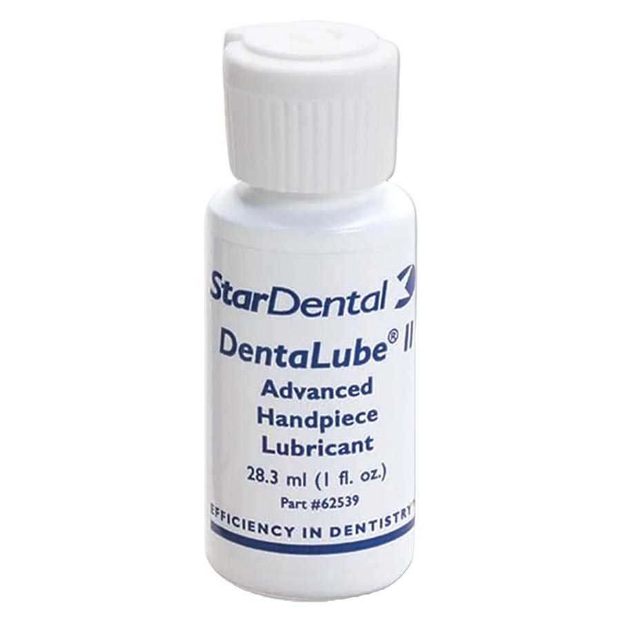 Dentalube Star Dental 1 oz 262539 *Ground Only