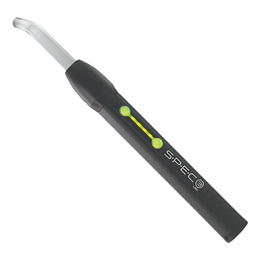 Spec 3 LED Curing Light