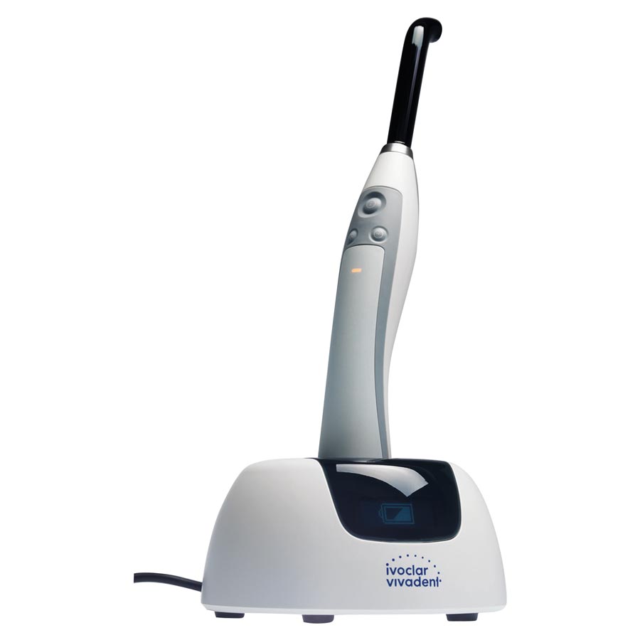 Bluephase G4 LED Curing Light 691258BU