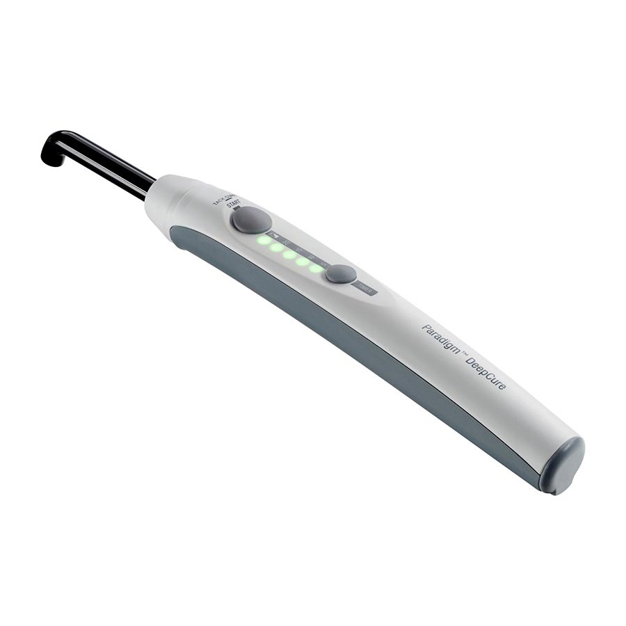 Paradigm DeepCure LED Curing Light 76974