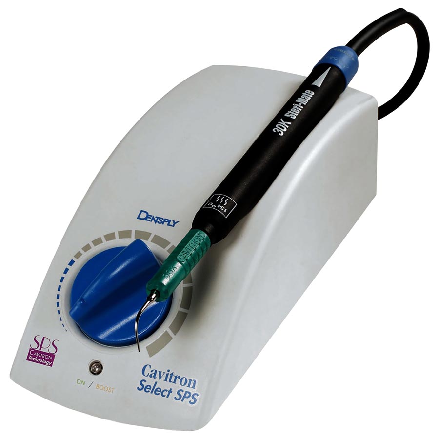 Cavitron Select SPS Scaler 81302
