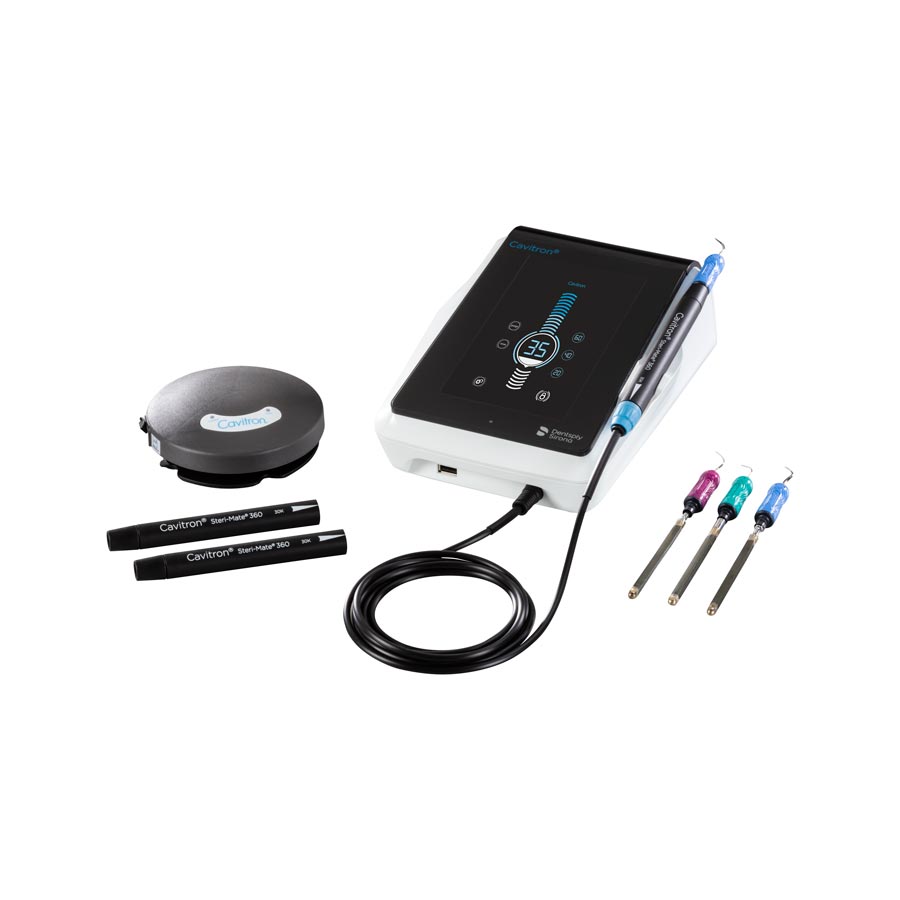 Cavitron 300 Ultrasonic Scaling Pack