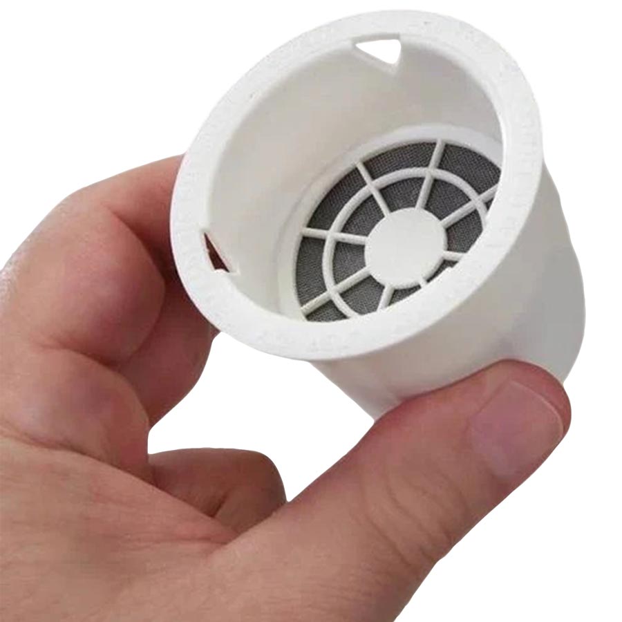 Tuttnauer Water Distiller Filters (9000 model) 6/pk