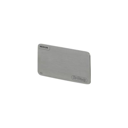 HF Diamond Sharpening Card DSCMED