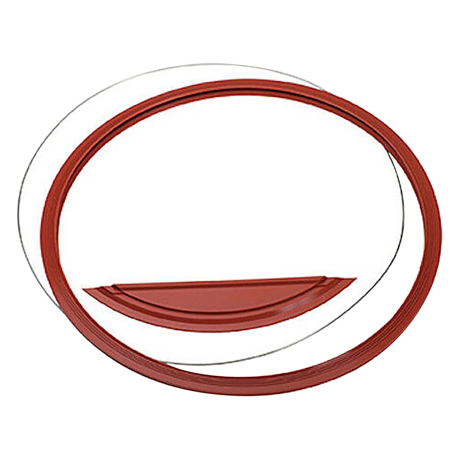 Midmark M11 Door Gasket Kit (Hoop, Dam, & Gasket)