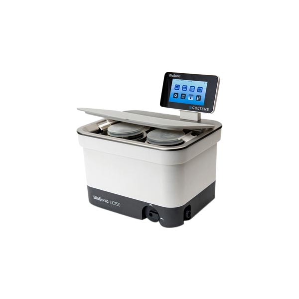 Biosonic Ultrasonic Cleaner 1.50 Gal W/ LCD