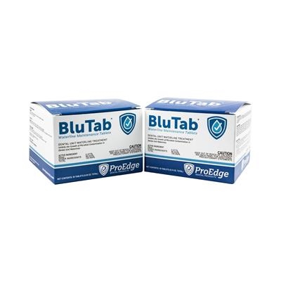 BluTab® Waterline Maintenance Tablets 50/box