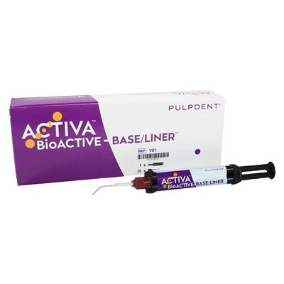 Activa Base/Liner Kit
