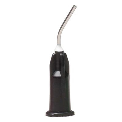 Prebent Applicator Tips