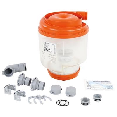 Eco II Plus Replacement Canister