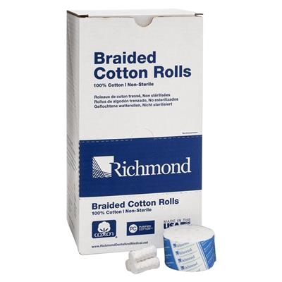 Cotton Rolls