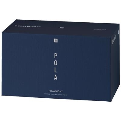 Pola Night Bulk Syringe