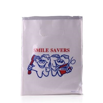 Smile Saver Patient Bag Small