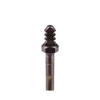 Super-Snap Mandrels