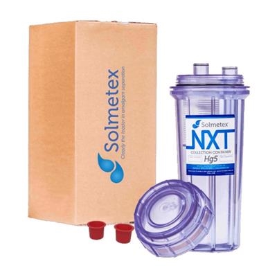 NXT Hg5 Amalgam Separator