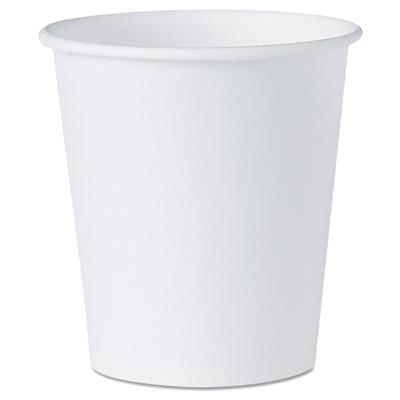 3 oz. Paper Drinking Cups