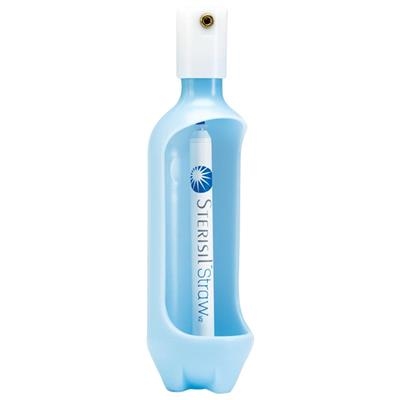 Sterisil Straw