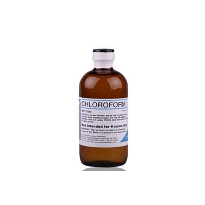 Chloroform