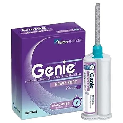 Genie VPS 2/Pack