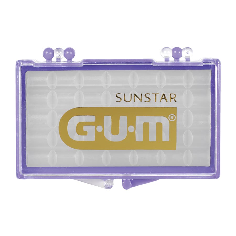 GUM Ortho Wax