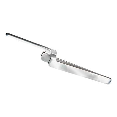 Articulating Paper Forceps