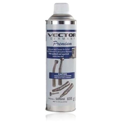 Vector Spray for QuattroCare