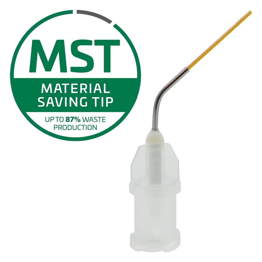 Polymer Visco-Tip 50/Pack