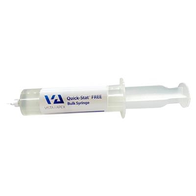 Quick-Stat Free Bulk Syringe 30mL