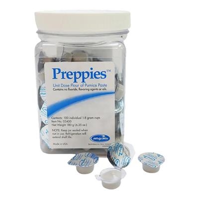 Pumice Preppies