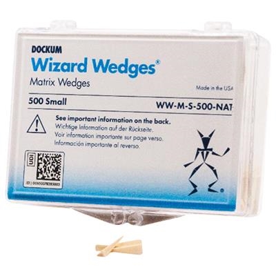 Wizard Wedges