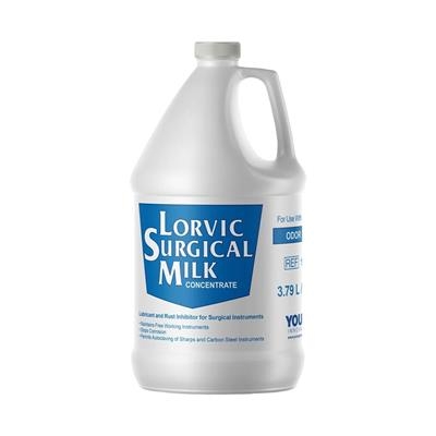 Lorvic Surgical Milk Gallon