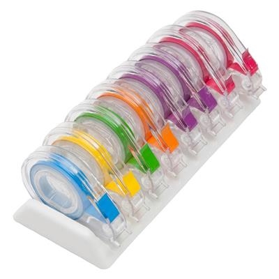 EZ ID Tape System